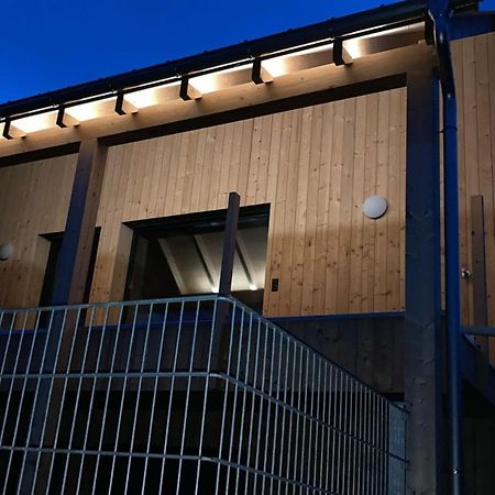 Ferienhaus Und Ferienappartements Brunner Höchst Exteriör bild