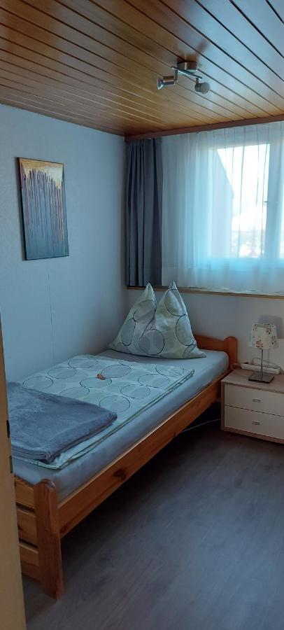 Ferienhaus Und Ferienappartements Brunner Höchst Exteriör bild