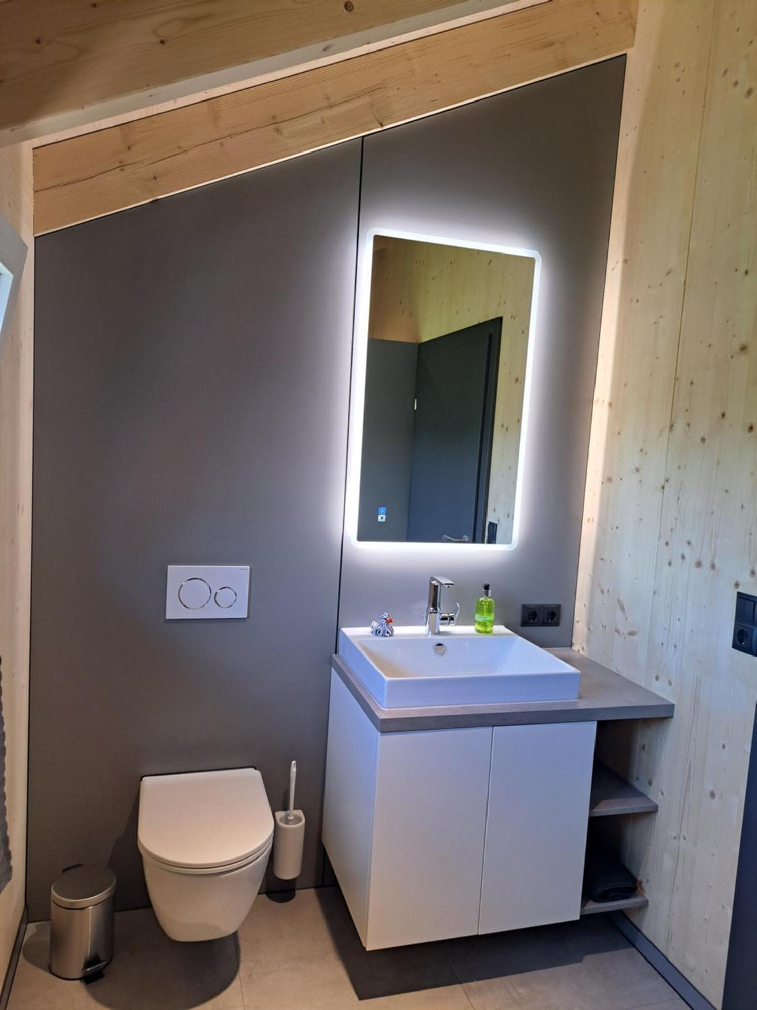 Ferienhaus Und Ferienappartements Brunner Höchst Rum bild