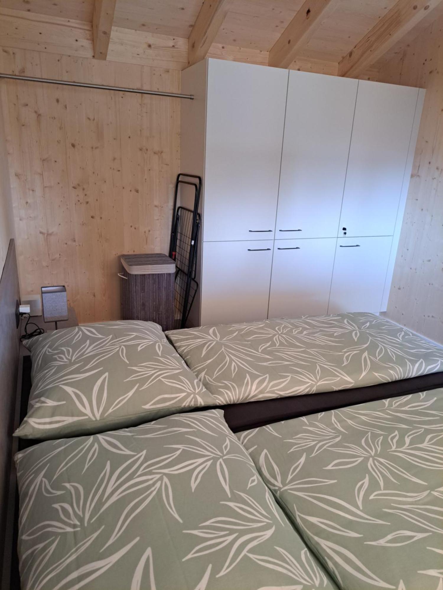 Ferienhaus Und Ferienappartements Brunner Höchst Rum bild