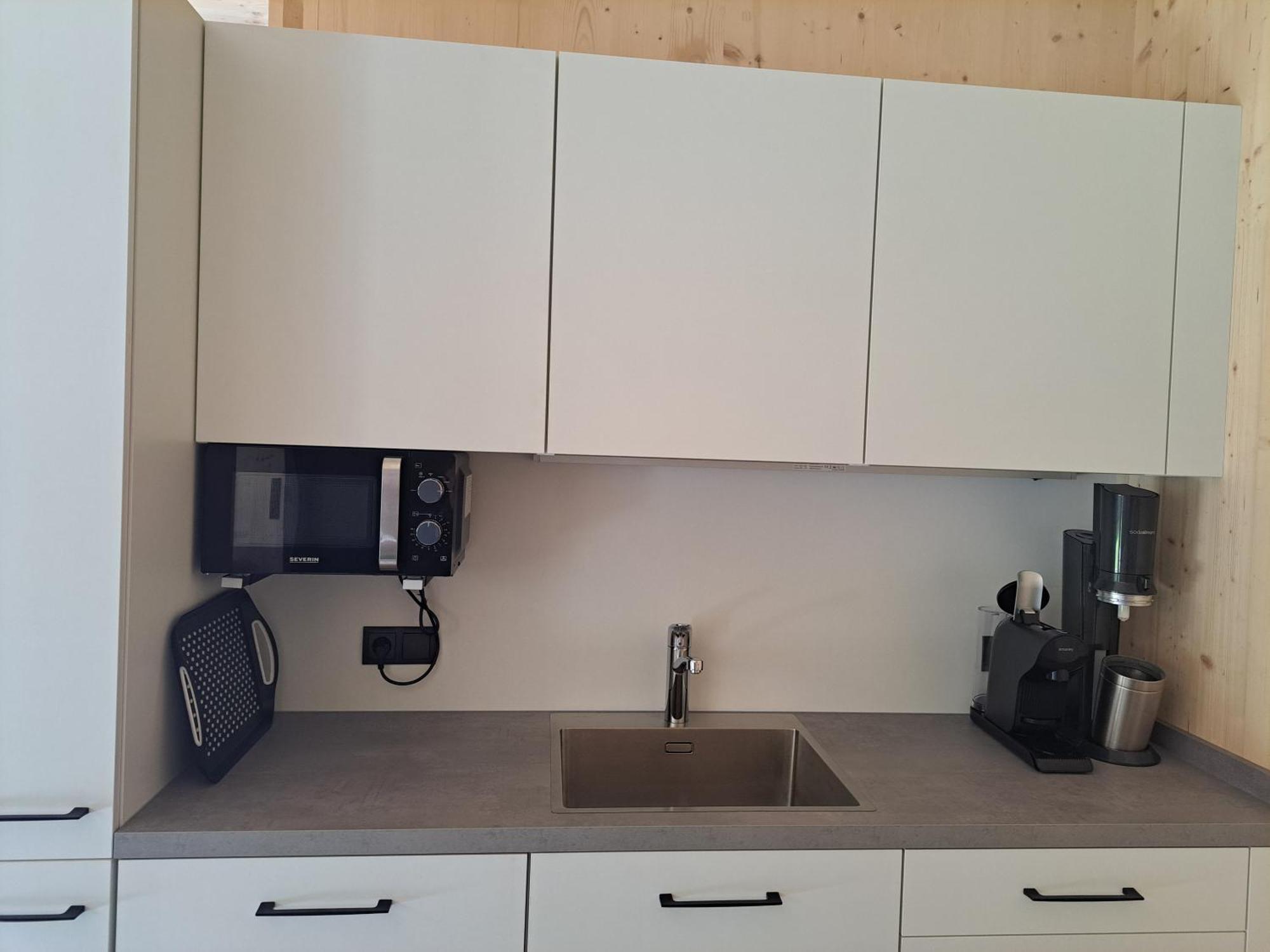 Ferienhaus Und Ferienappartements Brunner Höchst Exteriör bild