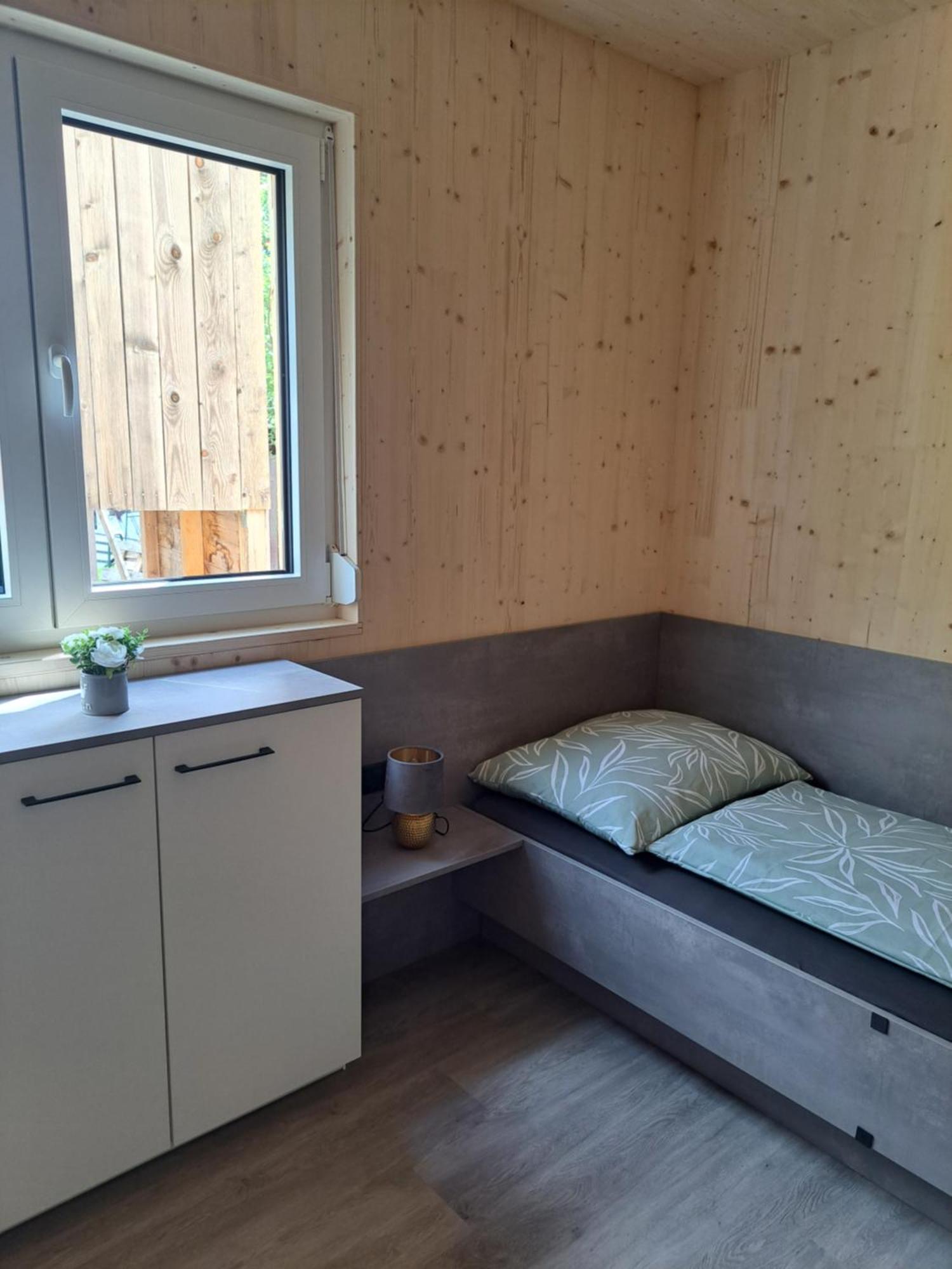 Ferienhaus Und Ferienappartements Brunner Höchst Exteriör bild