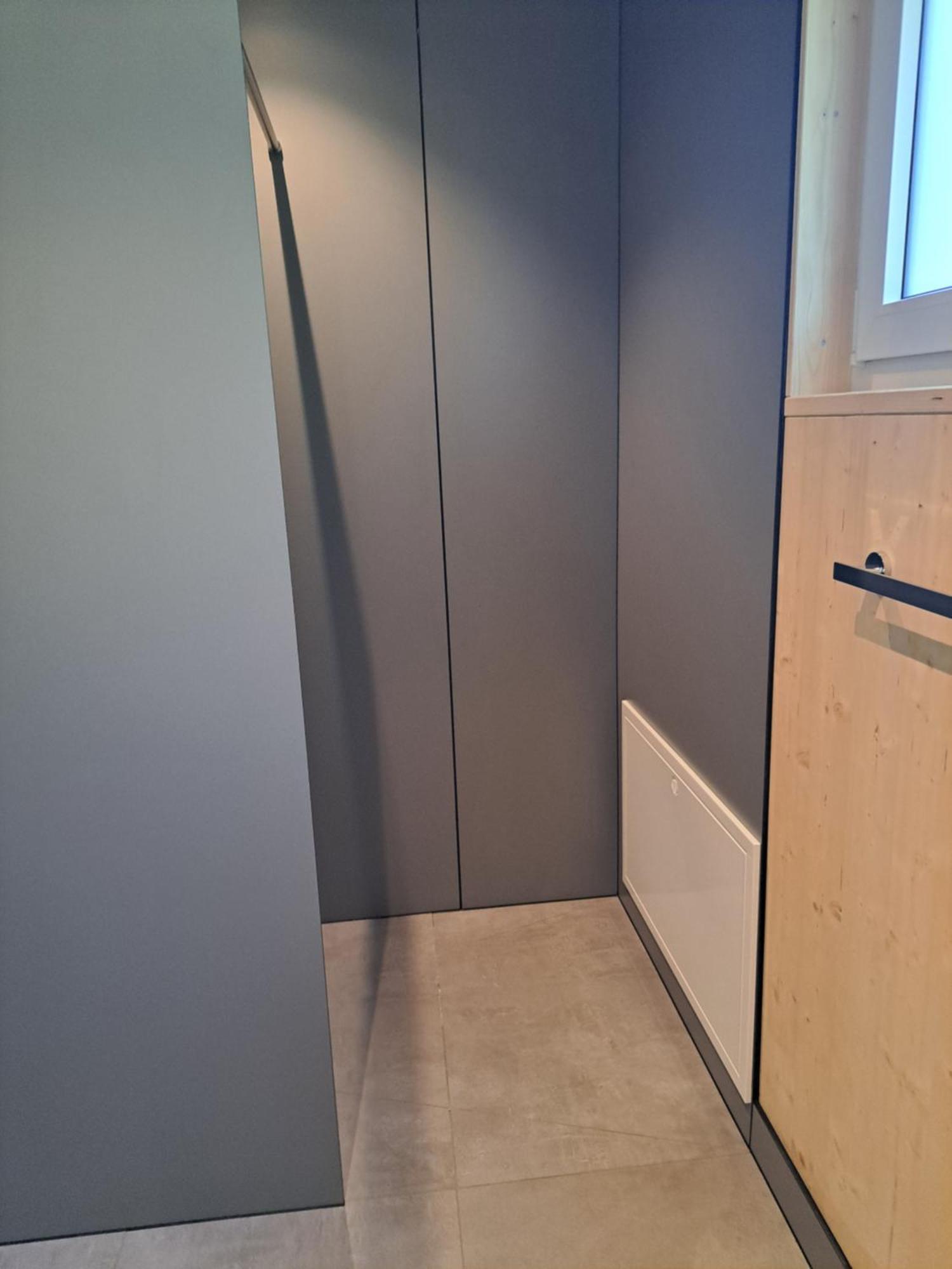 Ferienhaus Und Ferienappartements Brunner Höchst Exteriör bild