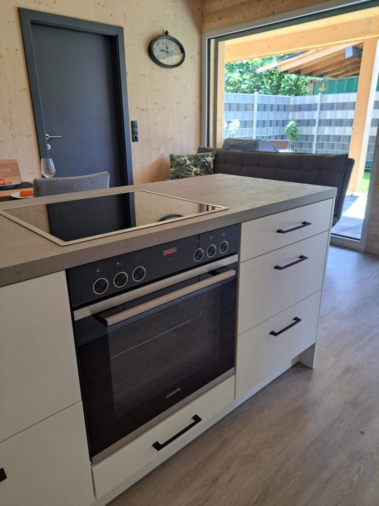 Ferienhaus Und Ferienappartements Brunner Höchst Exteriör bild