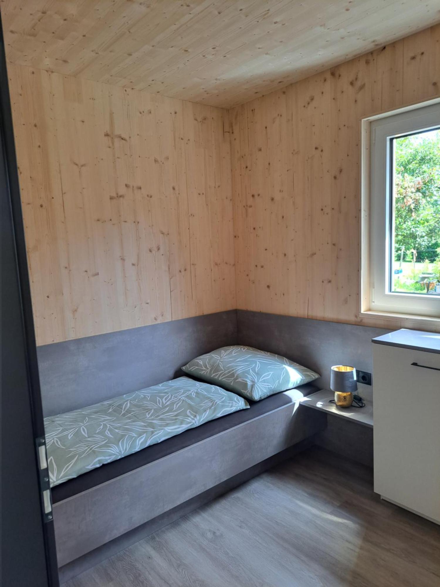 Ferienhaus Und Ferienappartements Brunner Höchst Exteriör bild