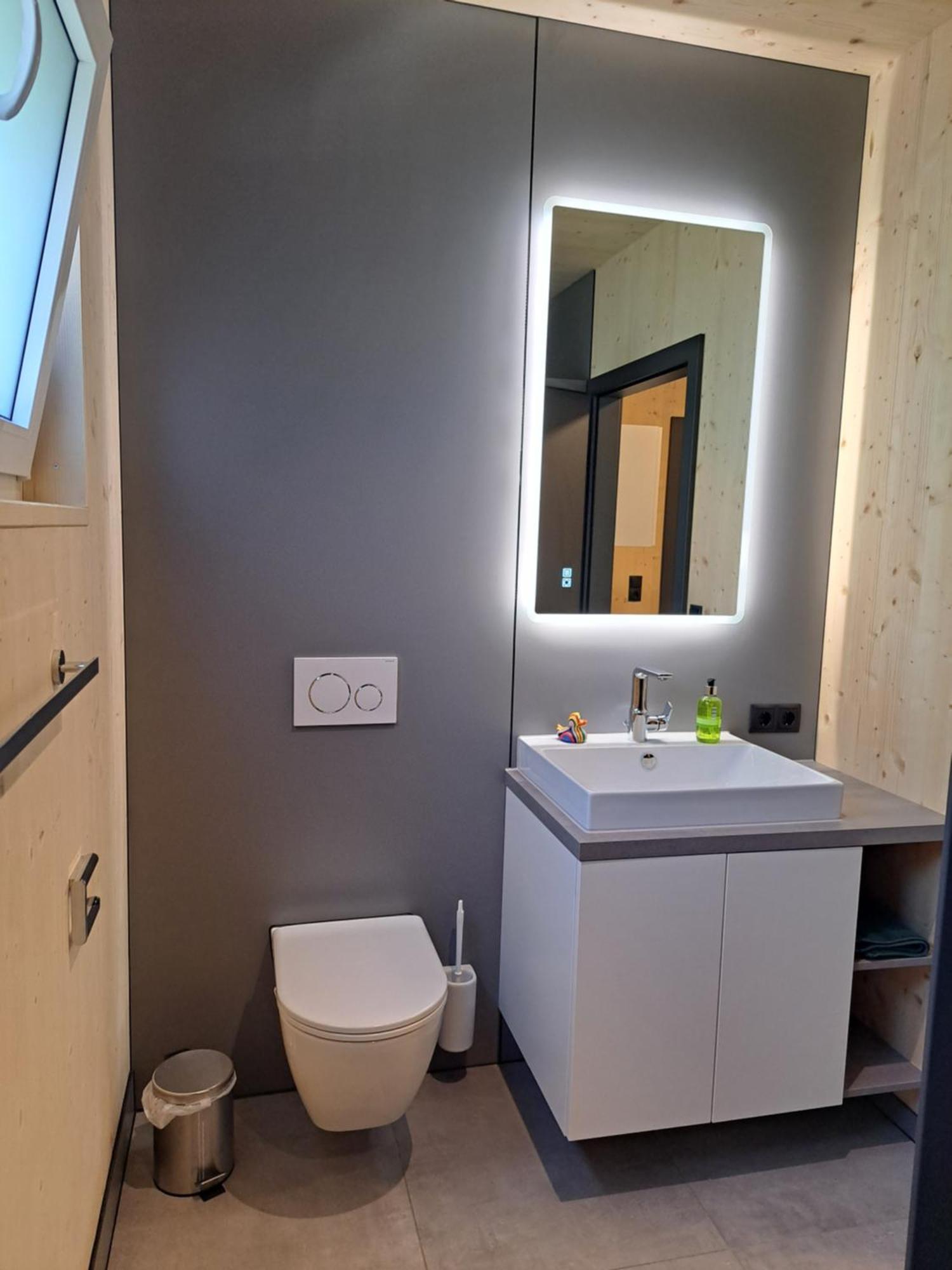 Ferienhaus Und Ferienappartements Brunner Höchst Exteriör bild
