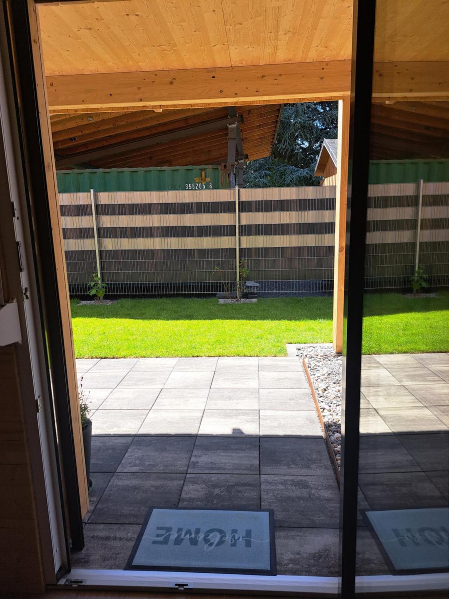 Ferienhaus Und Ferienappartements Brunner Höchst Exteriör bild
